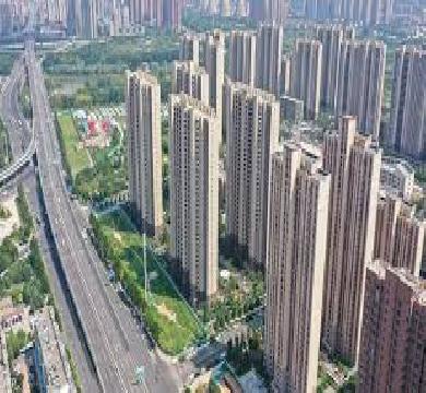 الحكومة المركزية بالصين تدرس إالغاء سقف الأسعار بسبب تبأطو سوق العقارات